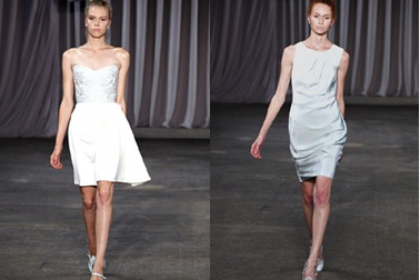 BST thanh lịch của Christian Siriano 