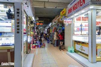 Dự kiến tính thuế trên lãi cho toàn bộ hộ kinh doanh vượt ngưỡng chịu thuế