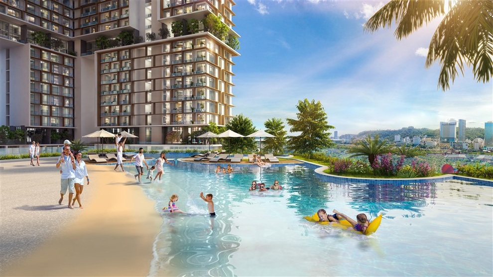 Tuyệt tác căn hộ bên Vịnh Du thuyền - thước đo của giới siêu giàu - 3 Tuyệt tác căn hộ bên Vịnh Du thuyền - thước đo của giới siêu giàu - 3