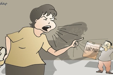 Bạo hành, đánh đập trẻ nhỏ, đã đến lúc pháp luật không thể nương tay?