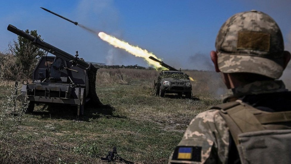 Phương Tây hy vọng phi thực tế về viễn cảnh xung đột Nga - Ukraine? - 1 Phương Tây hy vọng phi thực tế về viễn cảnh xung đột Nga - Ukraine? - 1