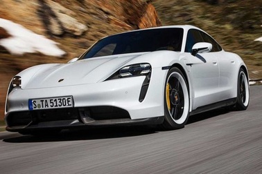 Thế giới xe chạy điện: Không chỉ có Tesla