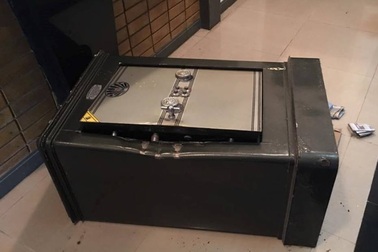 Điều tra 2 vụ trình báo mất trộm tiền tỷ trong dịp lễ