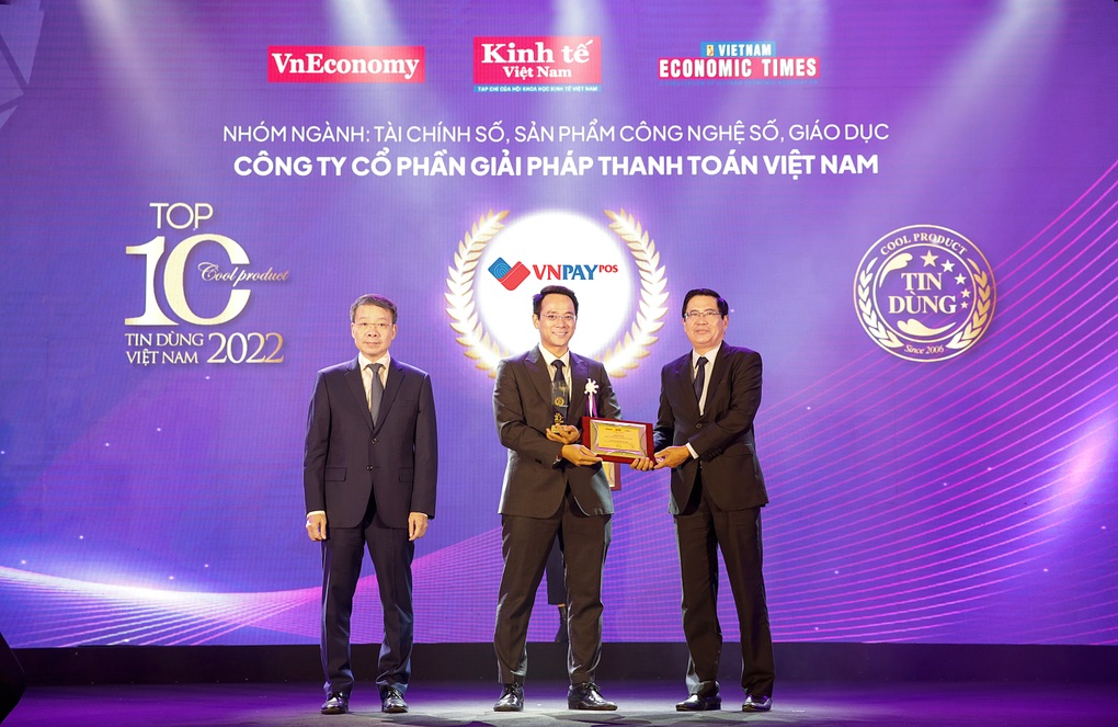 VNPAY-POS tối ưu quản lý thanh toán, bán hàng cho từng doanh nghiệp - 1 VNPAY-POS tối ưu quản lý thanh toán, bán hàng cho từng doanh nghiệp - 1