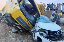 Khởi tố tài xế xe tải gây tai nạn khiến 5 người bị thương