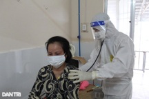 Sáng 27/11, Cần Thơ ghi nhận cả ngàn F0, các tỉnh miền Tây ca mắc tăng