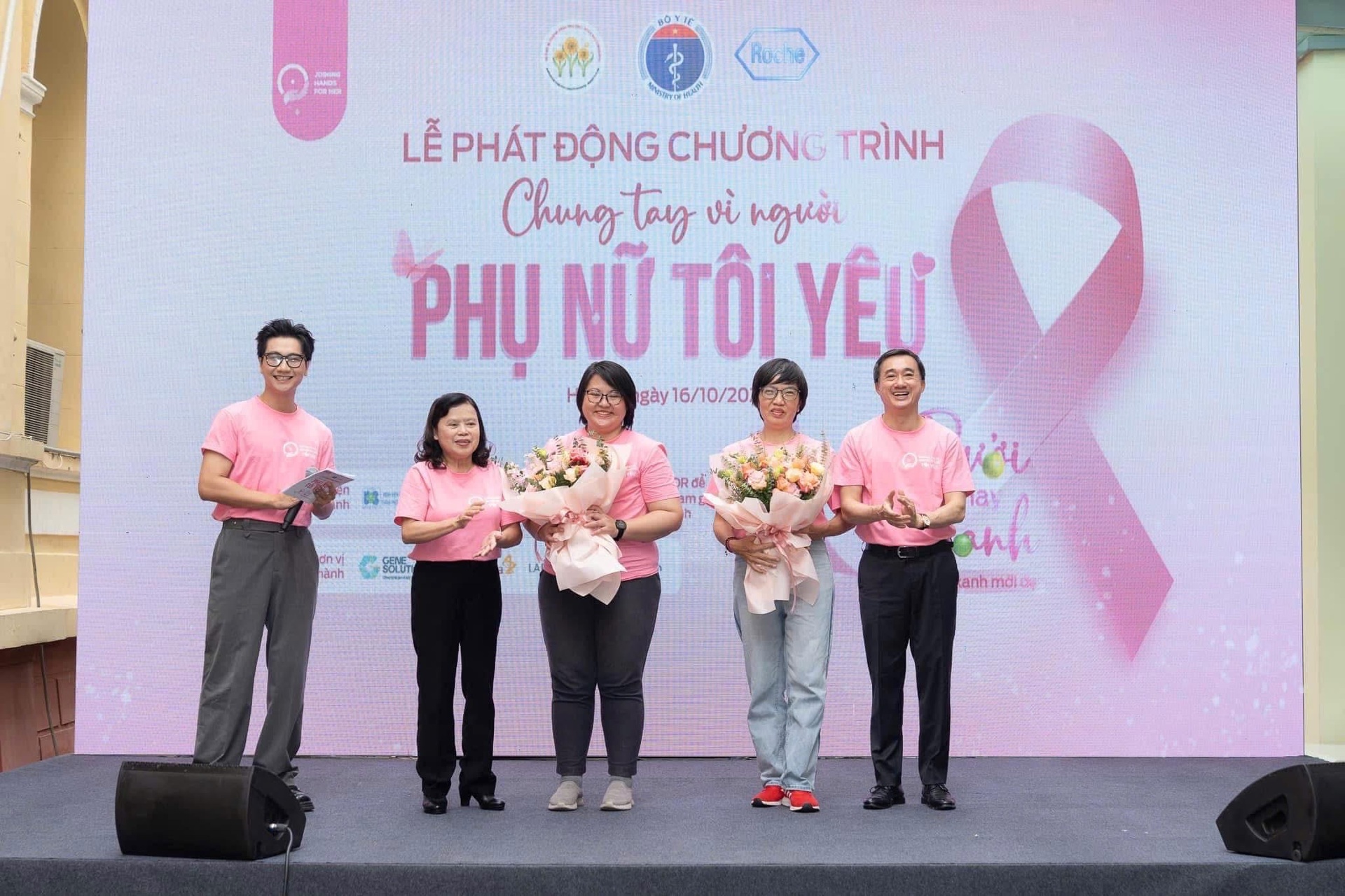 Từ buồng bệnh đến đường chạy: Nghề điều dưỡng dạy tôi nhiều điều trân quý - 6 Từ buồng bệnh đến đường chạy: Nghề điều dưỡng dạy tôi nhiều điều trân quý - 6