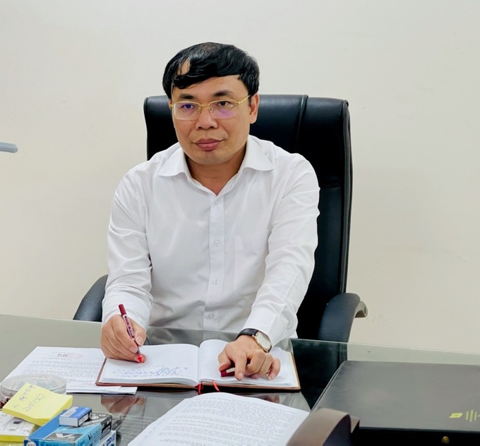 Bổ nhiệm cán bộ là con lãnh đạo: Nếu đúng?, hãy để thời gian trả lời! - Ảnh 1. Bổ nhiệm cán bộ là con lãnh đạo: Nếu đúng?, hãy để thời gian trả lời! - Ảnh 1.