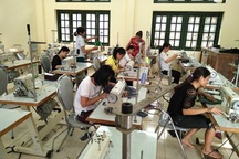 Thanh Hóa: Vẫn còn “đánh trống ghi tên” trong đào tạo nghề