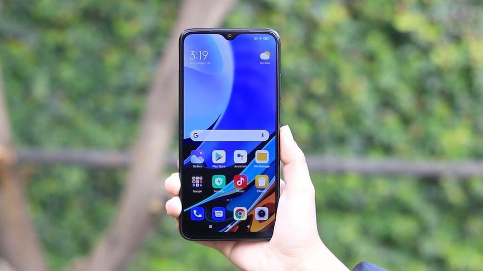 Những smartphone pin trâu đáng cân nhắc nhất hiện nay - 6