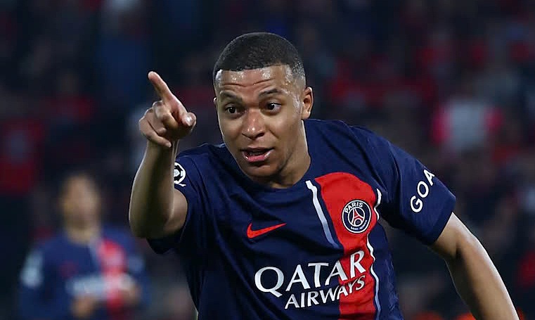 PSG chịu phán quyết cay nghiệt, mất số tiền khổng lồ vụ Mbappe - 1