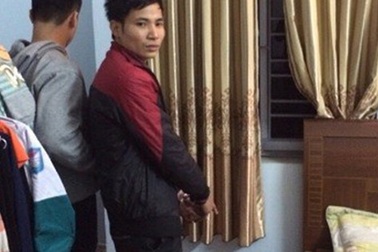 Từ camera an ninh, phát hiện và bắt giữ tên trộm két sắt