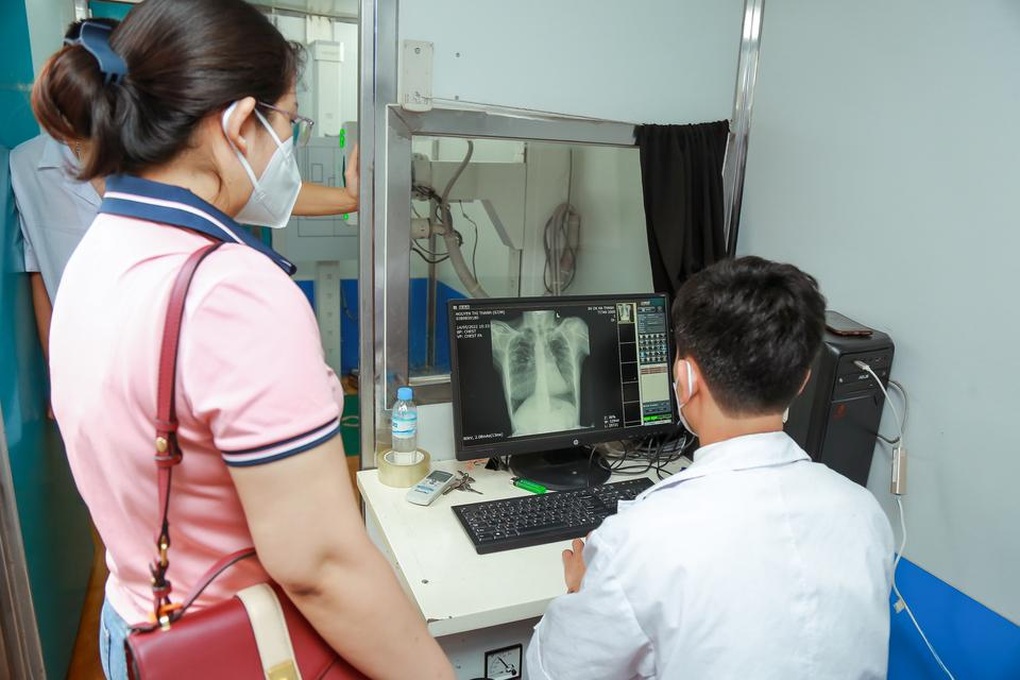 DrAid™ - trợ lý AI đầu tiên tại Đông Nam Á đạt chuẩn FDA Hoa Kỳ - 2 DrAid™ - trợ lý AI đầu tiên tại Đông Nam Á đạt chuẩn FDA Hoa Kỳ - 2