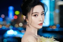 Dưỡng da 15 bước, Phạm Băng Băng sở hữu làn da vạn người mê