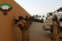 Không quân Mỹ bỏ rơi đồng minh, nổi dậy Syria thua thảm