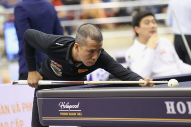 Trần Quyết Chiến lên số 1 thế giới, billiards Việt Nam ghi dấu mốc lịch sử