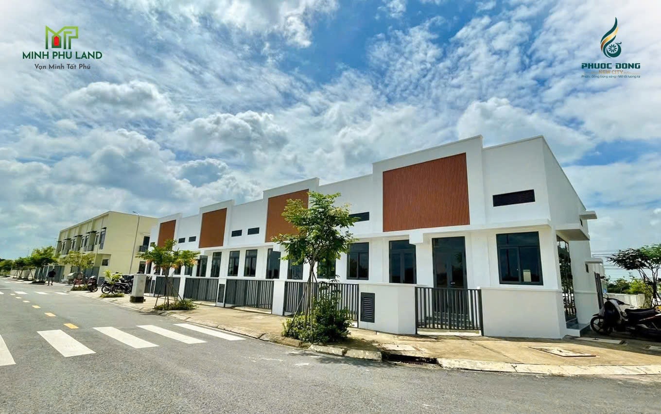 Lễ ra mắt nhà mẫu dự án Phước Đông New City - 2