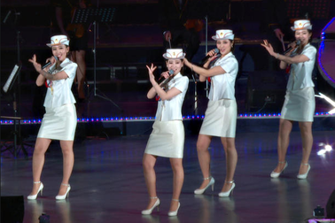 Muôn màu cuộc sống tại đất nước “bí ẩn” Triều Tiên