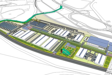 “Siêu cảng” 200 triệu USD của T&T Group dự kiến khởi công tháng 12/2020