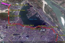 Di dời Tiểu đoàn 10 - Bộ Tư lệnh Pháo binh làm metro số 2 Hà Nội