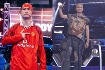 Bóc đồ BigDaddy ở "Rap Việt": Quần áo làm từ thảm, đồng hồ 200 triệu đồng