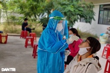 Vị cán bộ Đà Nẵng gửi thư xin lỗi nhân viên y tế sau hành động "nóng nảy"