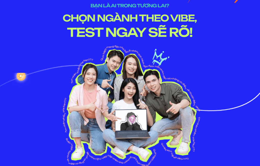 Định hướng nghề nghiệp cùng bài trắc nghiệm của Đại học Phương Đông - 1 Định hướng nghề nghiệp cùng bài trắc nghiệm của Đại học Phương Đông - 1