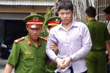 Giết người vì mâu thuẫn khi giật đồ cúng cô hồn