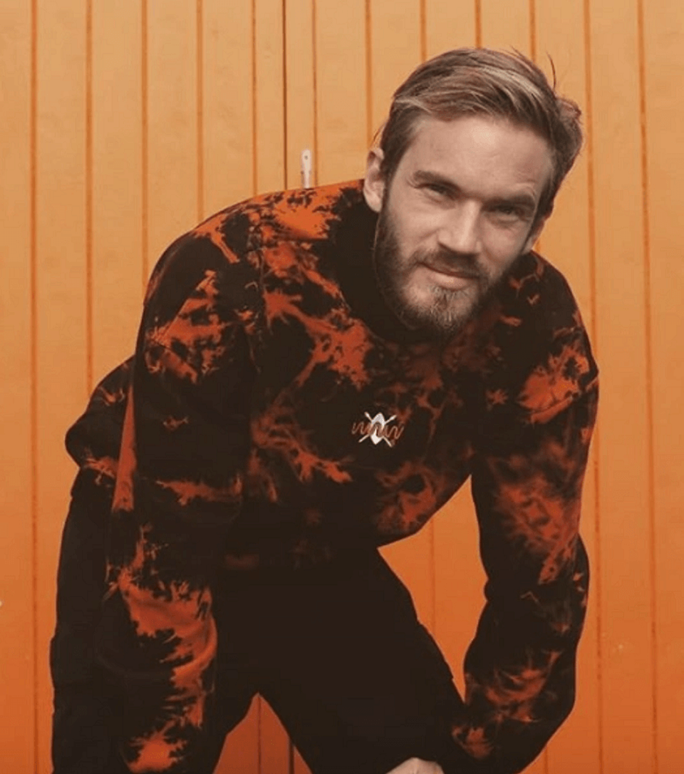 Ông hoàng YouTube PewDiePie bất ngờ tuyên bố nghỉ hưu sớm - 3 Ông hoàng YouTube PewDiePie bất ngờ tuyên bố nghỉ hưu sớm - 3