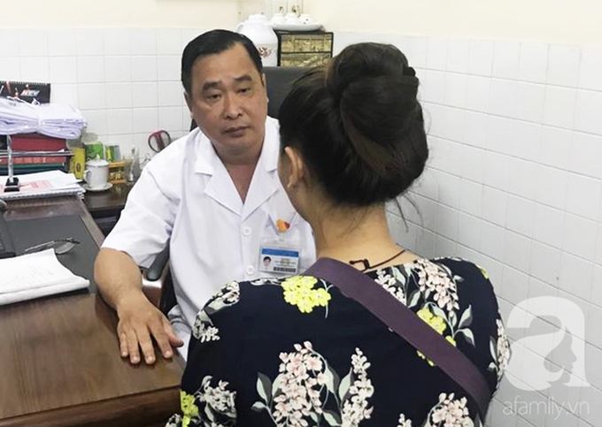 Bị mẹ nghi ngờ chửa hoang đến nỗi muốn tự tử, cô gái đi khám thì phát hiện sự thật còn đau lòng hơn - Ảnh 6. Bị mẹ nghi ngờ chửa hoang đến nỗi muốn tự tử, cô gái đi khám thì phát hiện sự thật còn đau lòng hơn - Ảnh 6.