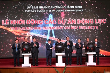 7 yếu tố then chốt giúp Nhật Lệ Riverside trở thành sản phẩm bất động sản hoàn hảo