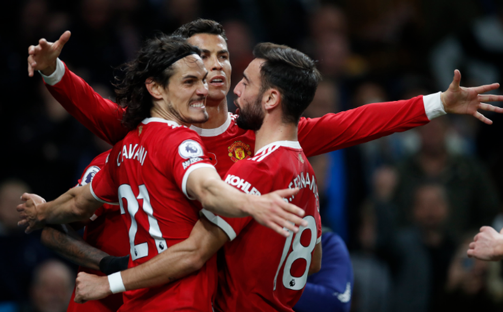 Lượt 4 vòng bảng Champions League: Man Utd có tạo ra cú lừa mới? - 1 Lượt 4 vòng bảng Champions League: Man Utd có tạo ra cú lừa mới? - 1