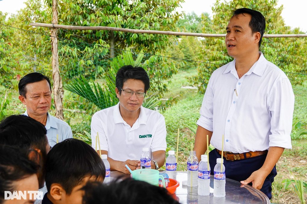 Nghe tin sắp có nhà mới, tôi mừng lắm, tâm trạng lâng lâng không ngủ được - 4 Nghe tin sắp có nhà mới, tôi mừng lắm, tâm trạng lâng lâng không ngủ được - 4