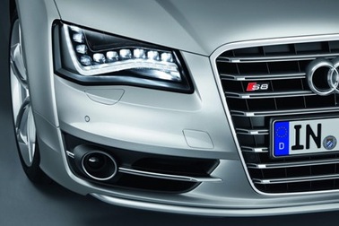 LG yêu cầu cấm bán xe BMW và Audi tại Hàn Quốc