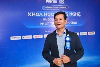 GreenFeed tiếp cận ESG thông qua chiến lược “chuyển đổi kép”