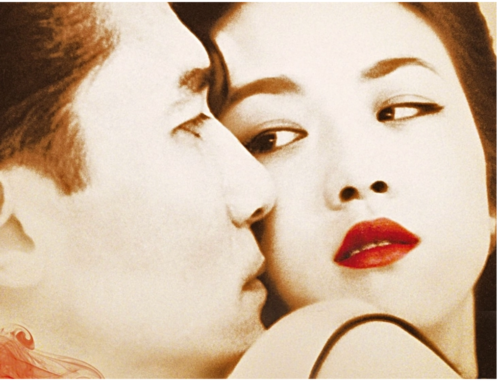 Nghiện phim đen, gái văn phòng chết sững vì hành động này của sếp - 1 Nghiện phim đen, gái văn phòng chết sững vì hành động này của sếp - 1