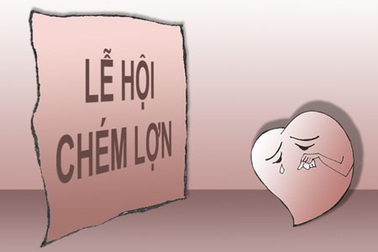 Lễ hội văn hóa phải đồng hành với thế giới văn minh