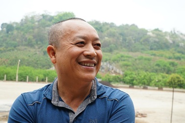 Người dân Sơn La "đổi đời" từ cây cà phê