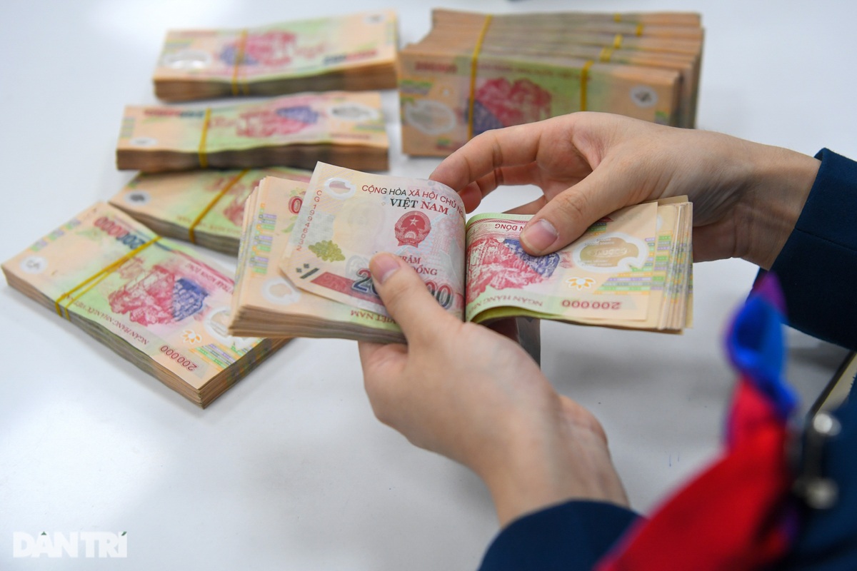 Sự lạc hậu mức giảm trừ gia cảnh: Sửa luật càng sớm càng tốt! - 1 Sự lạc hậu mức giảm trừ gia cảnh: Sửa luật càng sớm càng tốt! - 1