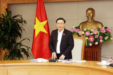 Sắp trình Bộ Chính trị xem xét Đề án mới về phát triển Kinh tế tập thể