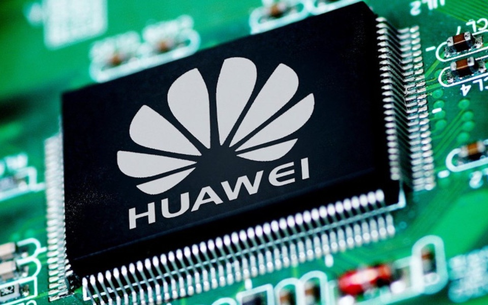 Bị Samsung từ chối sản xuất chip, Huawei càng lâm vào thế khó - 1 Bị Samsung từ chối sản xuất chip, Huawei càng lâm vào thế khó - 1