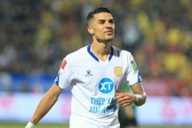 Sau Xuân Son, hàng loạt ngôi sao nhập tịch có thể khoác áo tuyển Việt Nam