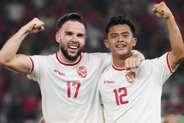 CĐV Hà Lan phản đối dữ dội, yêu cầu FIFA cấm Indonesia nhập tịch cầu thủ