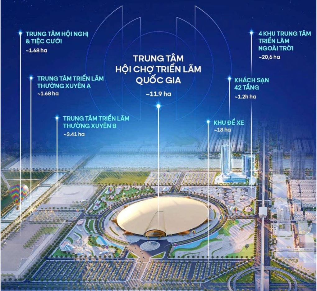 Dòng sản phẩm thương mại dịch vụ Boutique Gate tại Vinhomes Global Gate - 2 Dòng sản phẩm thương mại dịch vụ Boutique Gate tại Vinhomes Global Gate - 2