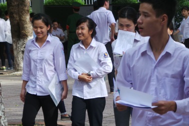 Thi trắc nghiệm Toán: Ý kiến của giáo viên dạy Toán