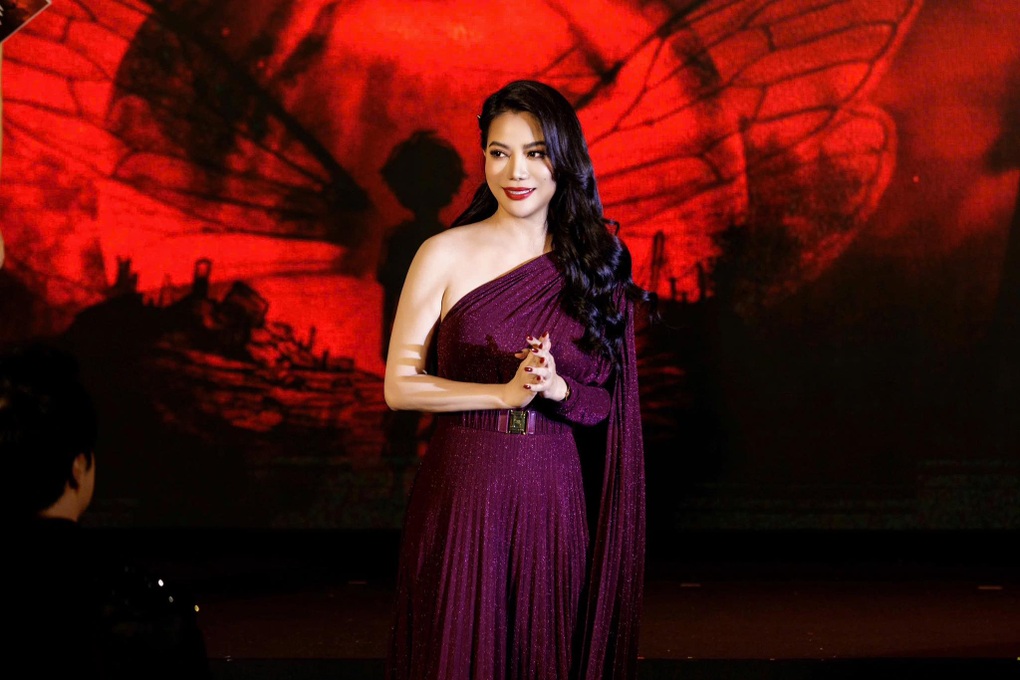 Trương Ngọc Ánh trước khi bị bắt: Từ phú bà showbiz đến suy sụp vì vỡ nợ - 4