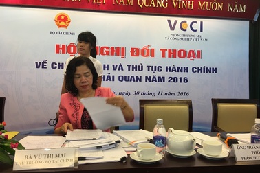 Doanh nghiệp nhỏ và vừa sẽ được điều tiết giảm thuế?