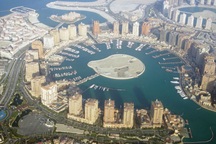 "Vòng xoáy" mới giữa vùng Vịnh