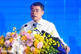 Thủ tướng kể chuyện "hậu trường" sáp nhập tỉnh và vai trò của thanh niên