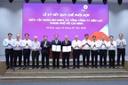 EVNHCMC và Becamex ký kết hợp tác, đầu tư phát triển lưới điện